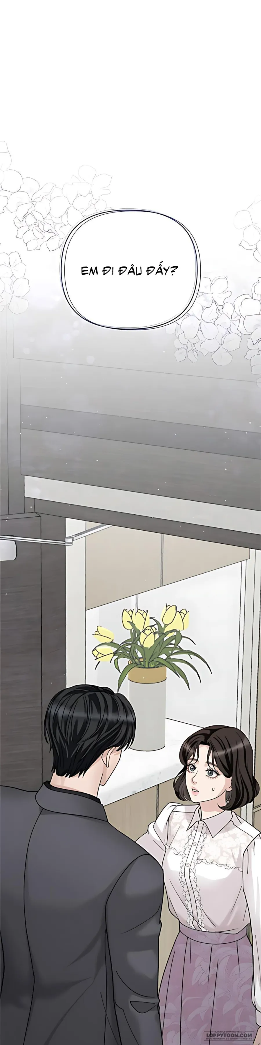 [18+] Người Chồng Dao Động - Chap 3 - Trang 38