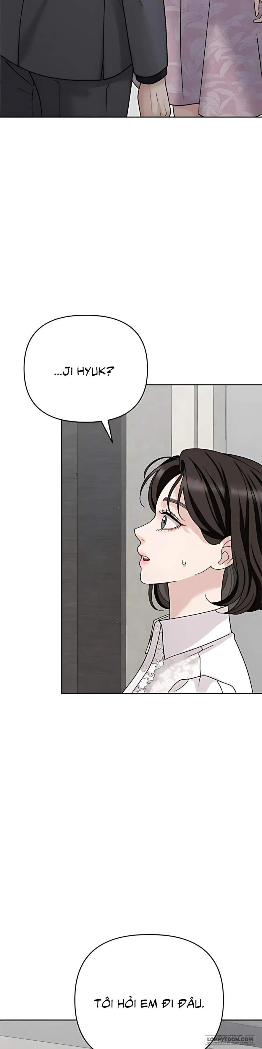 [18+] Người Chồng Dao Động - Chap 3 - Trang 39