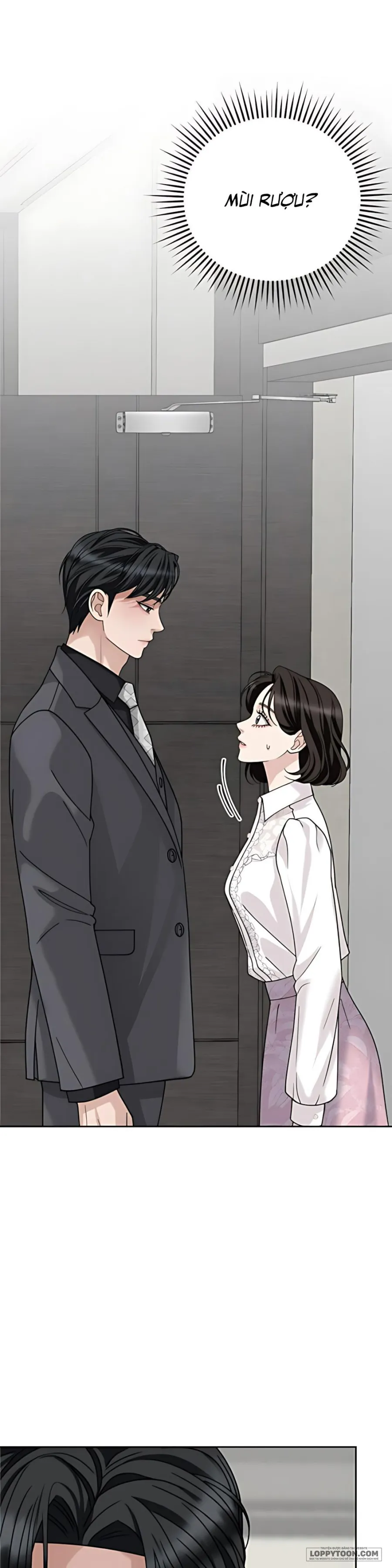 [18+] Người Chồng Dao Động - Chap 3 - Trang 41