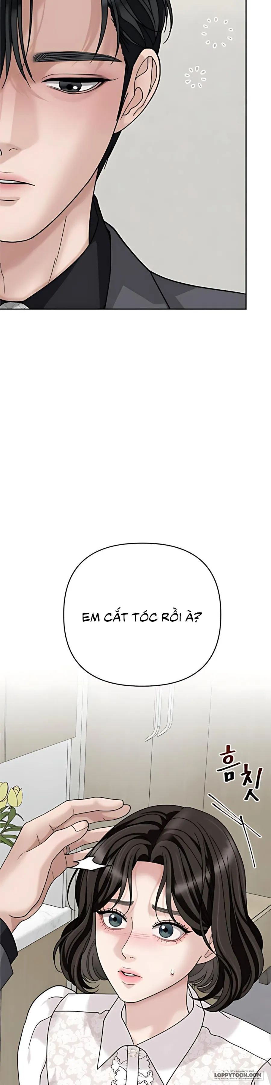 [18+] Người Chồng Dao Động - Chap 3 - Trang 42