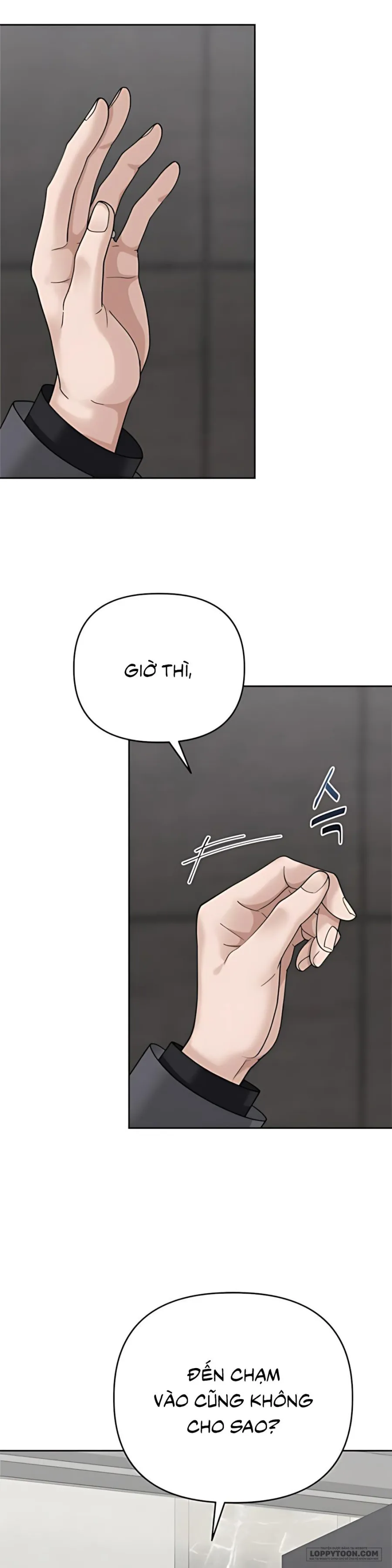 [18+] Người Chồng Dao Động - Chap 3 - Trang 45