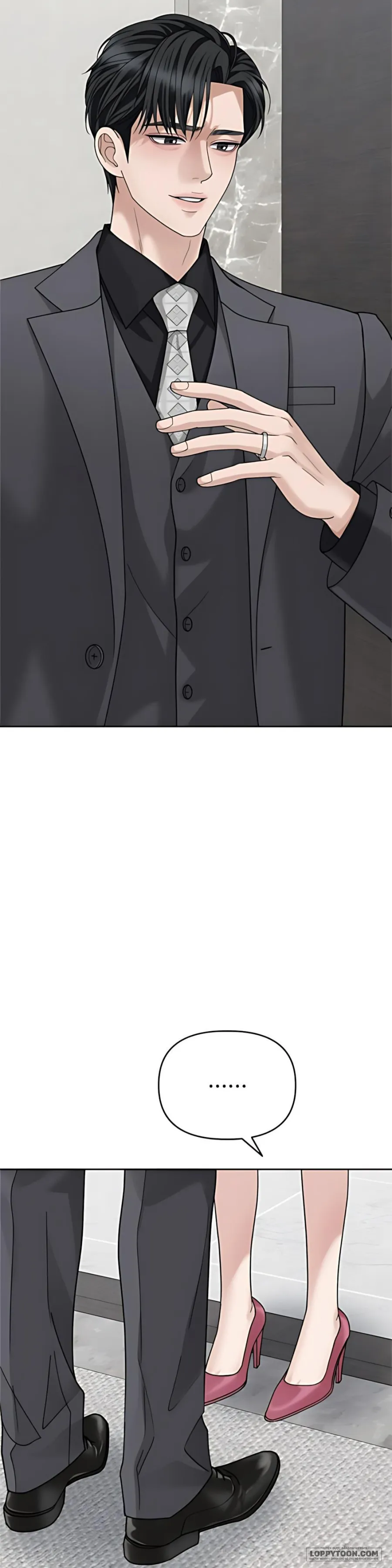 [18+] Người Chồng Dao Động - Chap 3 - Trang 46