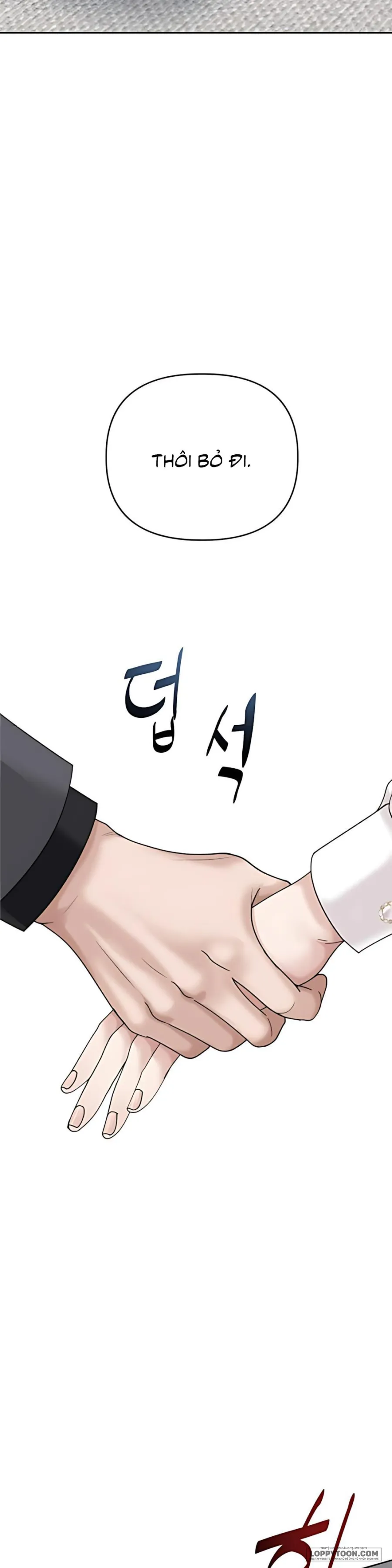 [18+] Người Chồng Dao Động - Chap 3 - Trang 47