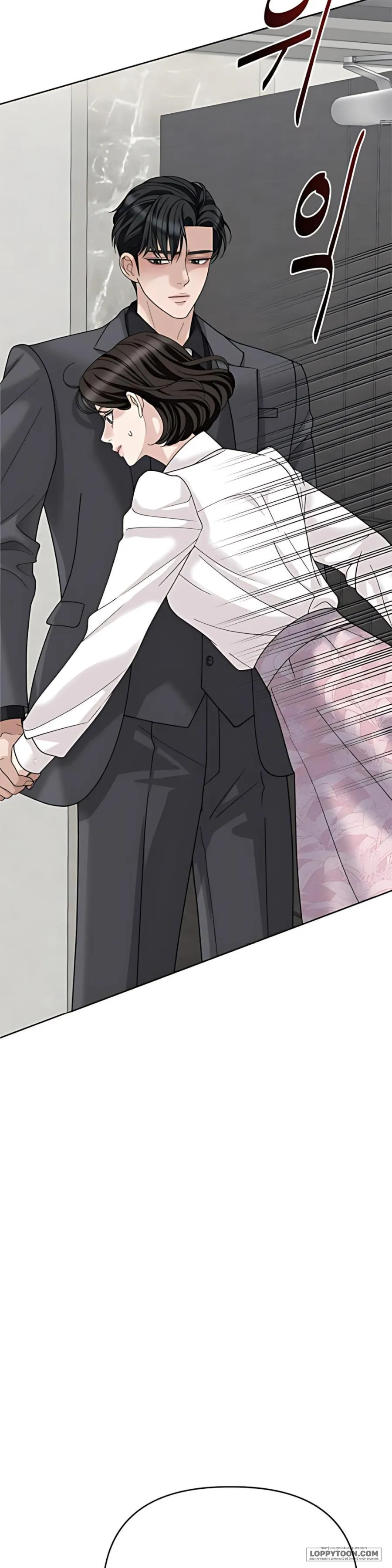 [18+] Người Chồng Dao Động - Chap 3 - Trang 48