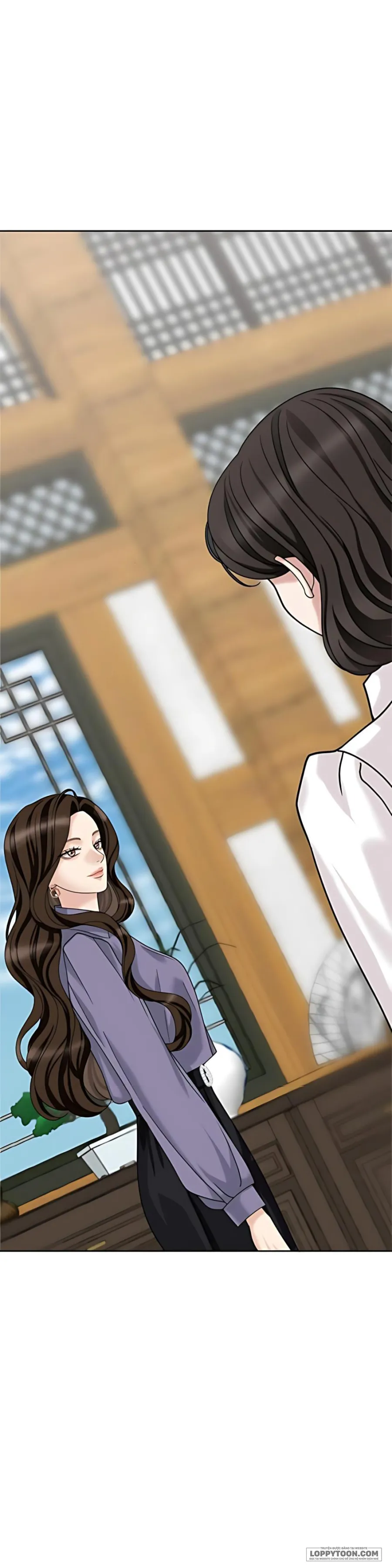 [18+] Người Chồng Dao Động - Chap 3 - Trang 5