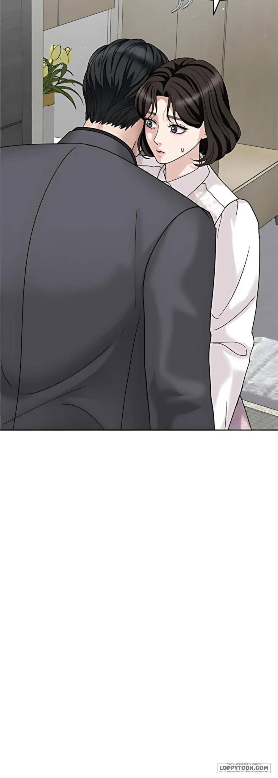 [18+] Người Chồng Dao Động - Chap 3 - Trang 51