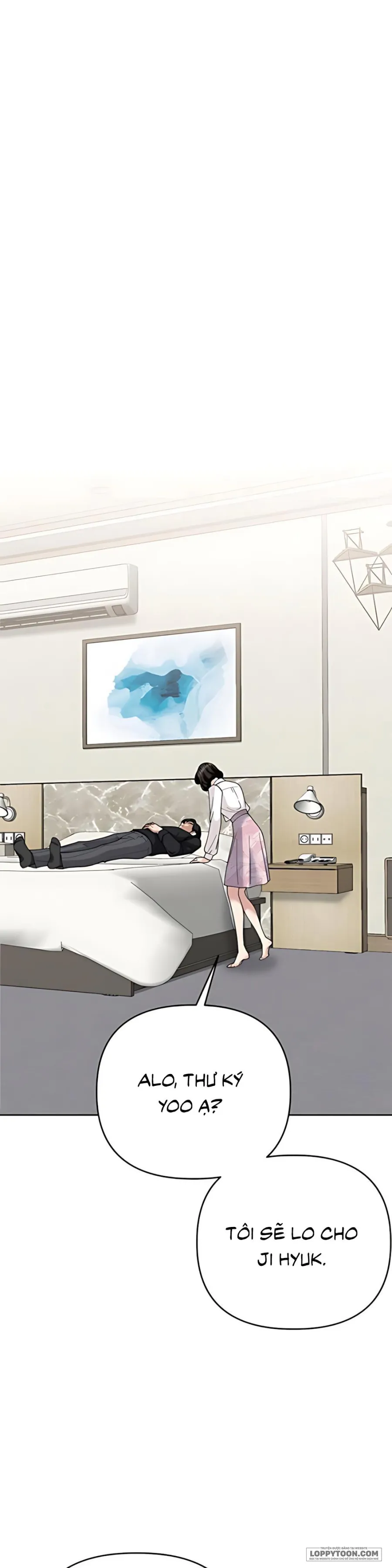 [18+] Người Chồng Dao Động - Chap 3 - Trang 52