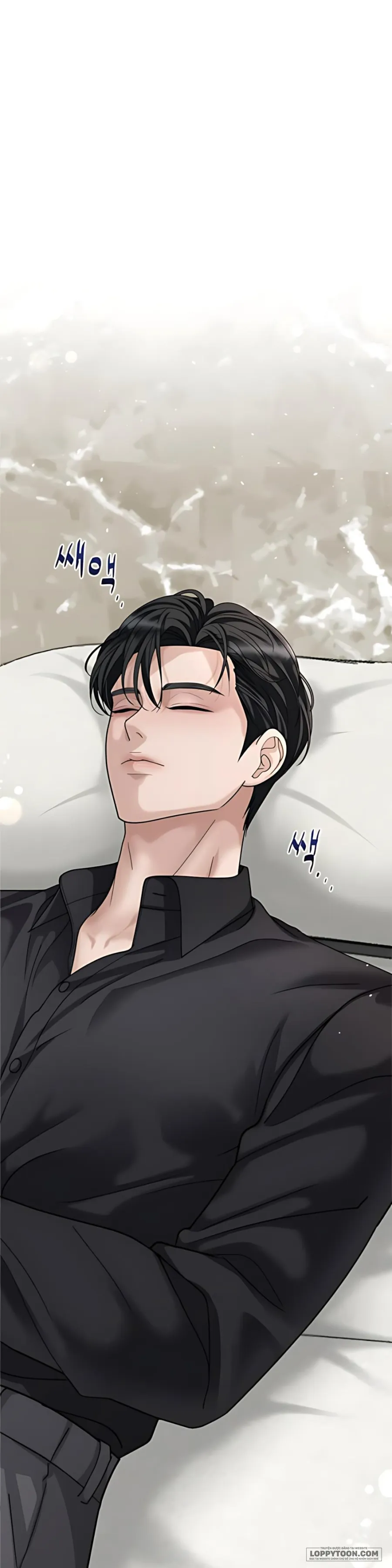 [18+] Người Chồng Dao Động - Chap 3 - Trang 54