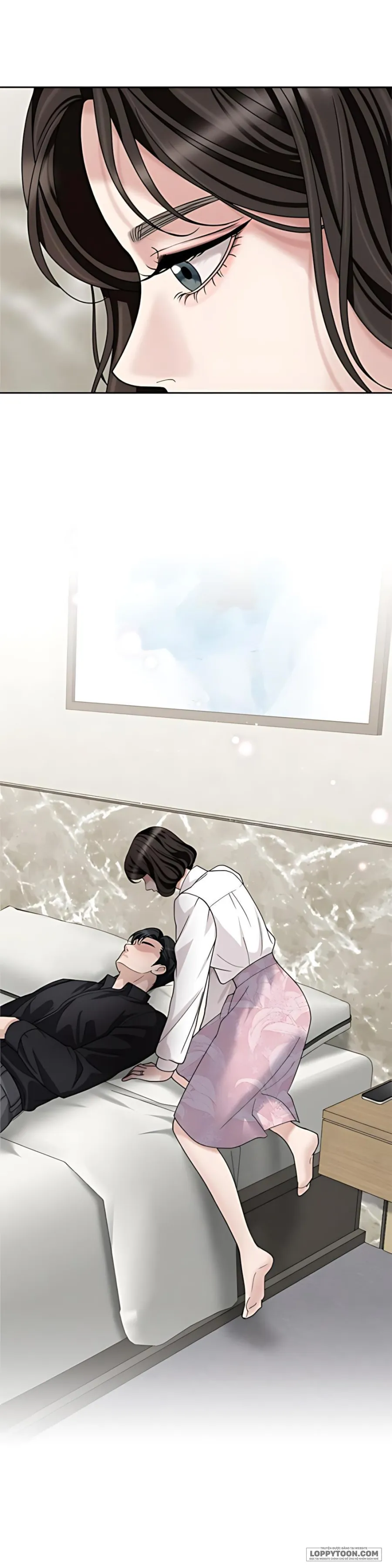 [18+] Người Chồng Dao Động - Chap 3 - Trang 57