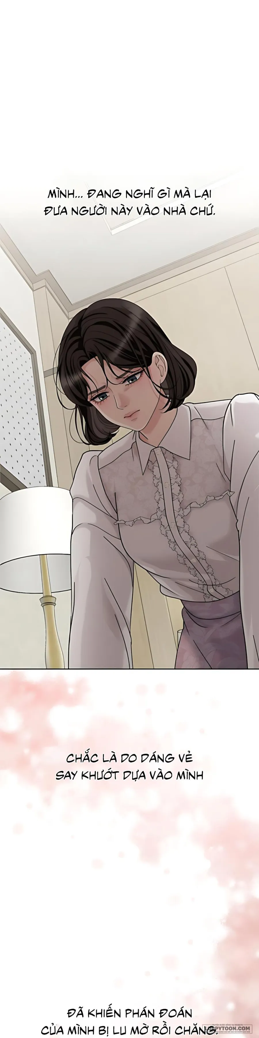 [18+] Người Chồng Dao Động - Chap 3 - Trang 58