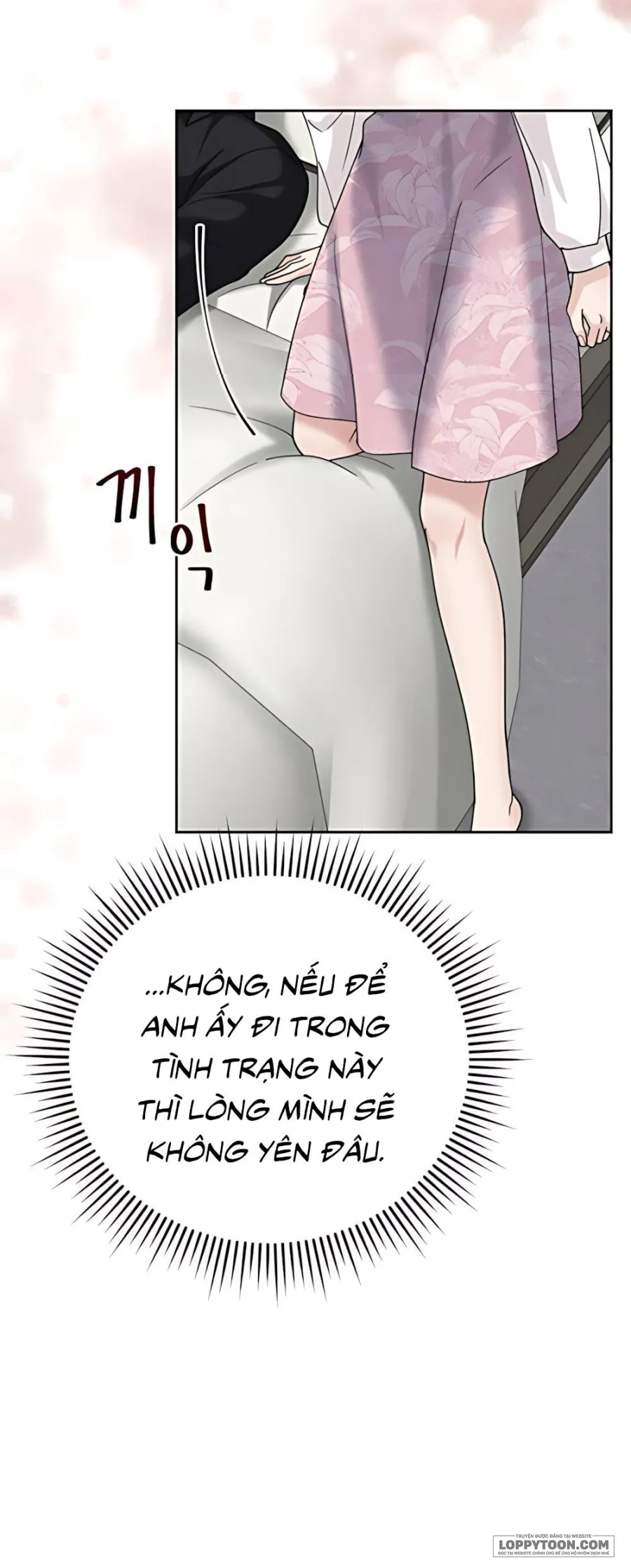 [18+] Người Chồng Dao Động - Chap 3 - Trang 59