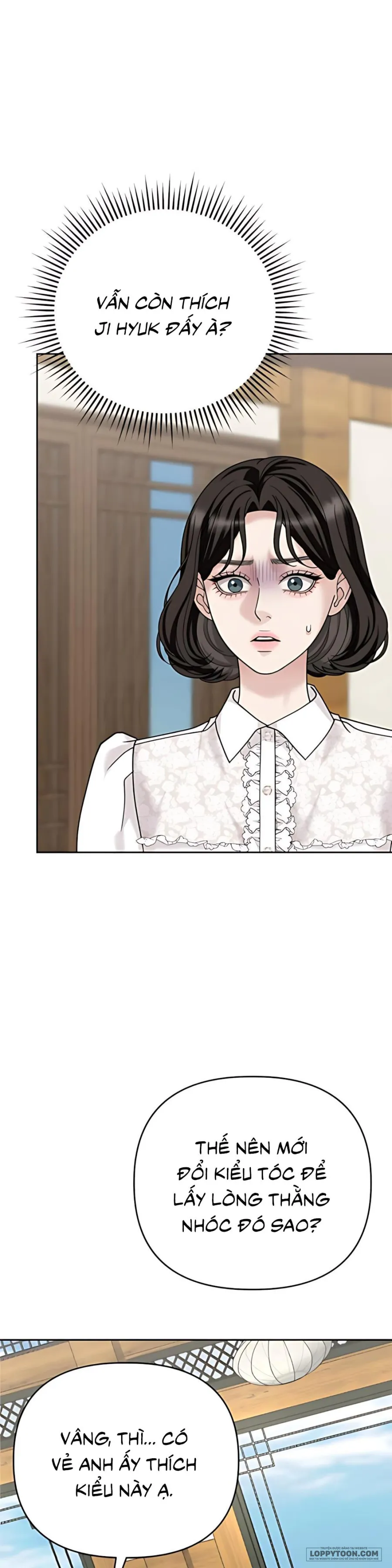 [18+] Người Chồng Dao Động - Chap 3 - Trang 6