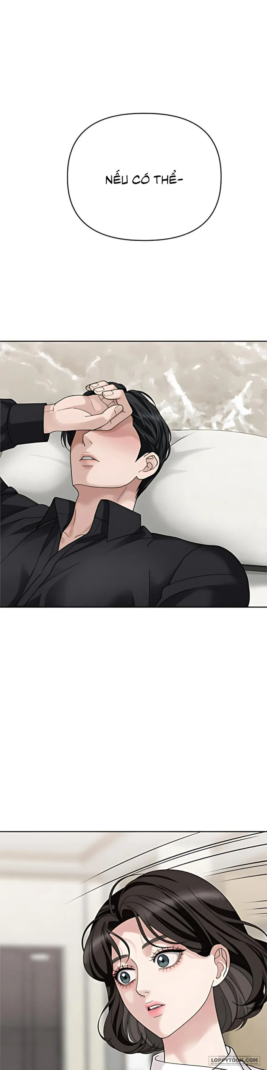 [18+] Người Chồng Dao Động - Chap 3 - Trang 63
