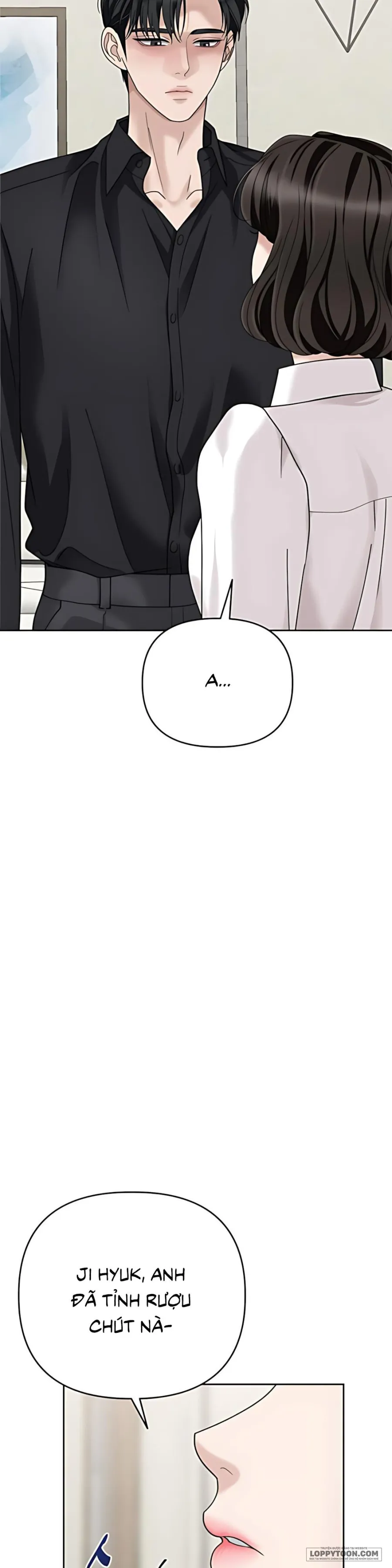 [18+] Người Chồng Dao Động - Chap 3 - Trang 67