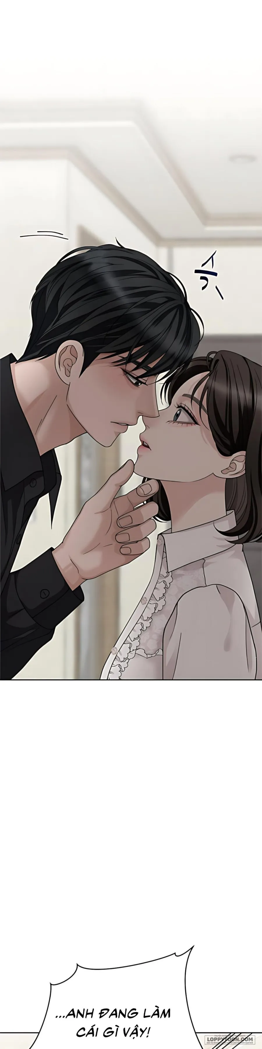 [18+] Người Chồng Dao Động - Chap 3 - Trang 69