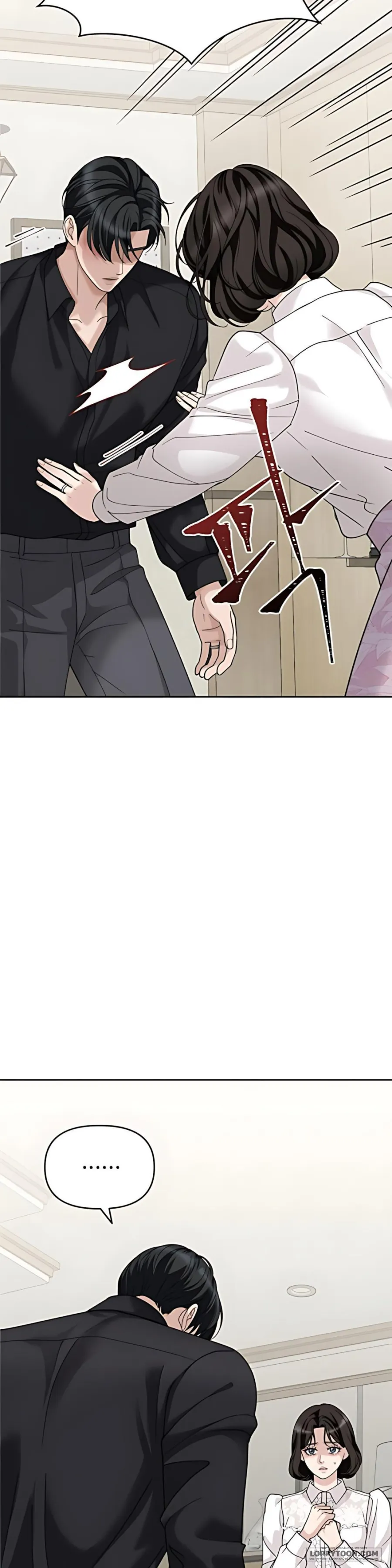 [18+] Người Chồng Dao Động - Chap 3 - Trang 70