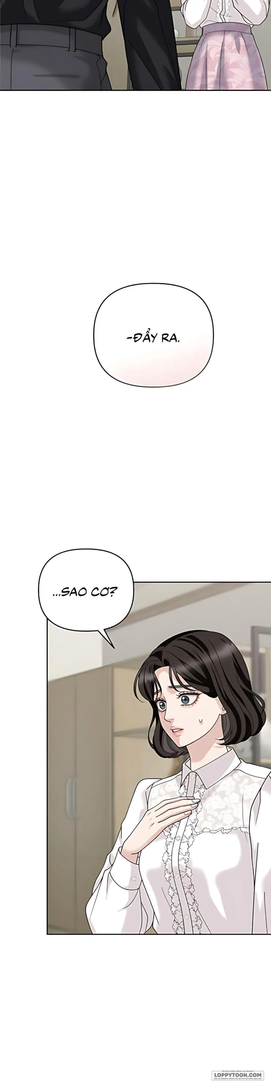 [18+] Người Chồng Dao Động - Chap 3 - Trang 71
