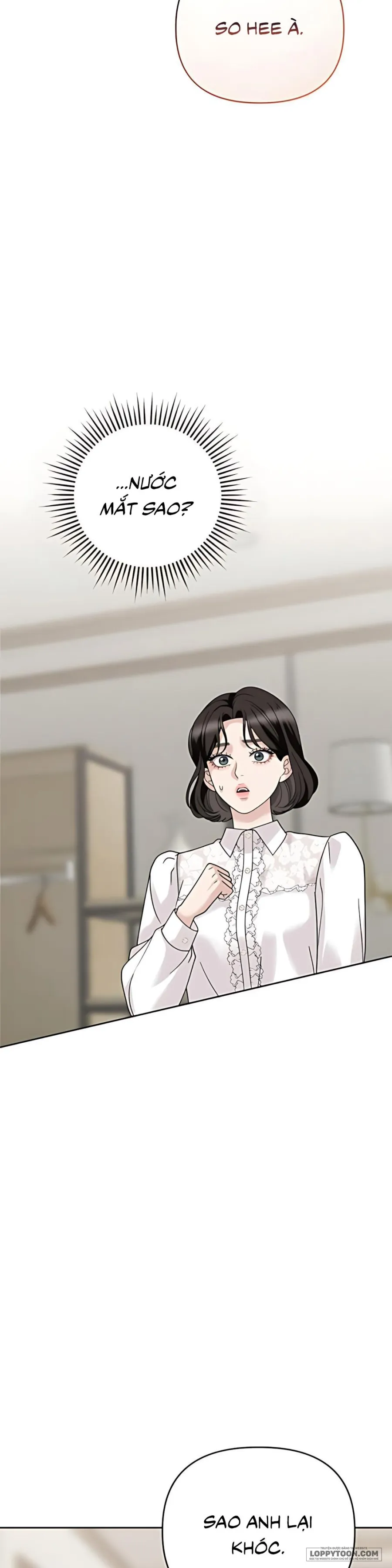 [18+] Người Chồng Dao Động - Chap 3 - Trang 73