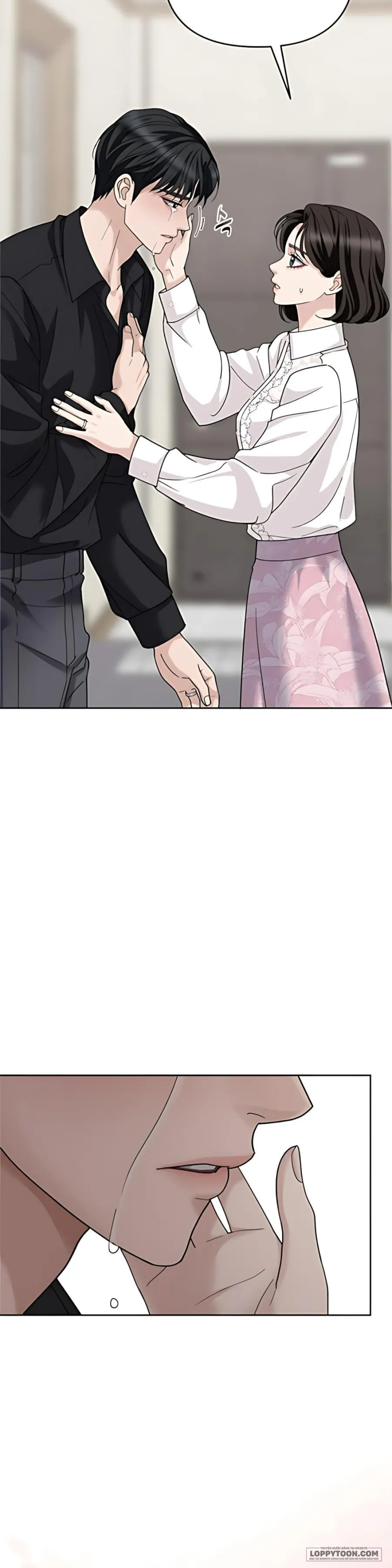 [18+] Người Chồng Dao Động - Chap 3 - Trang 74