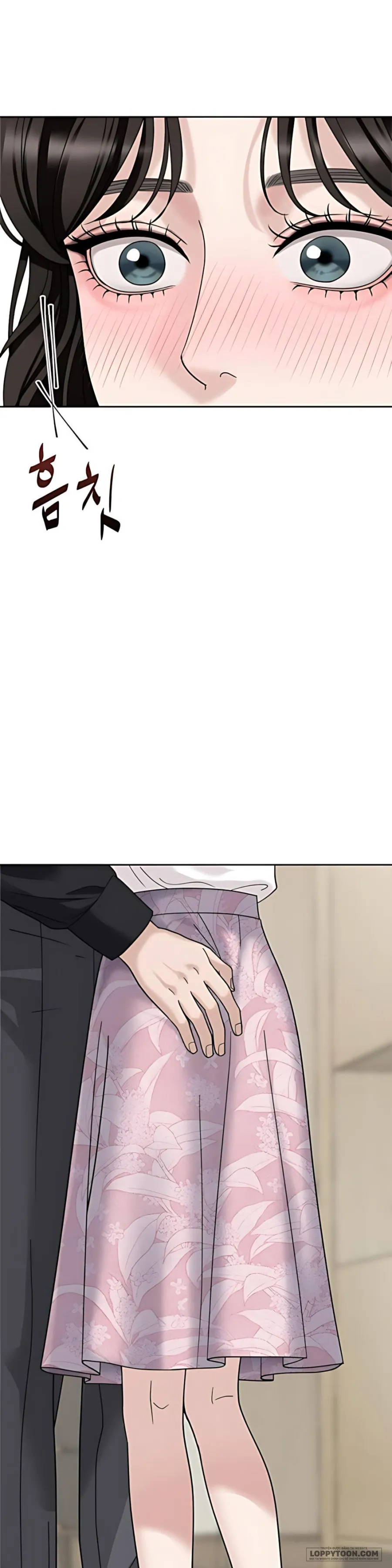 [18+] Người Chồng Dao Động - Chap 3 - Trang 78
