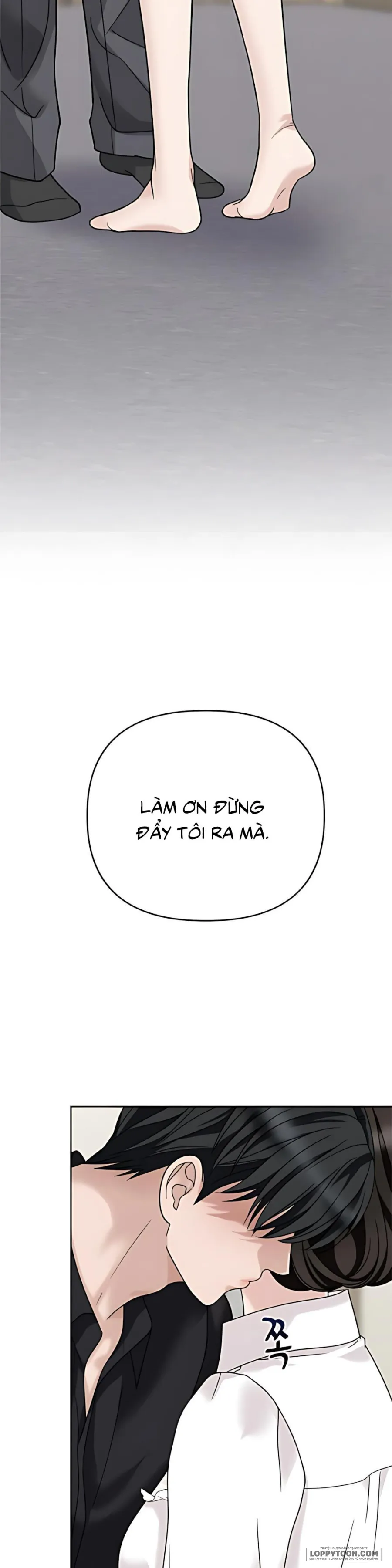[18+] Người Chồng Dao Động - Chap 3 - Trang 79