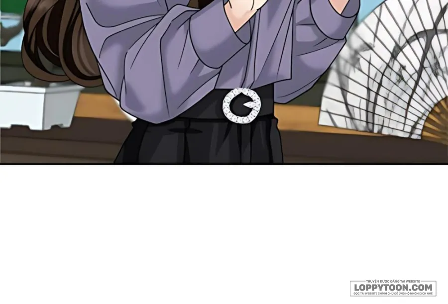 [18+] Người Chồng Dao Động - Chap 3 - Trang 8