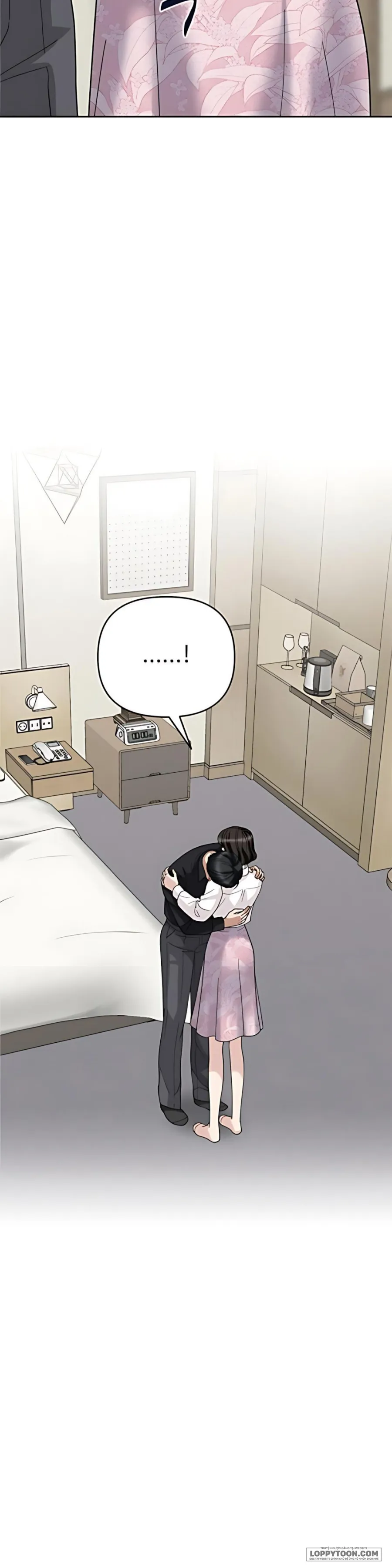 [18+] Người Chồng Dao Động - Chap 3 - Trang 81