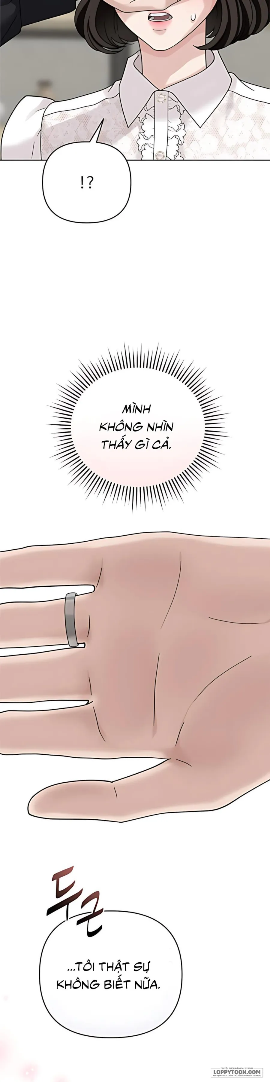 [18+] Người Chồng Dao Động - Chap 3 - Trang 83
