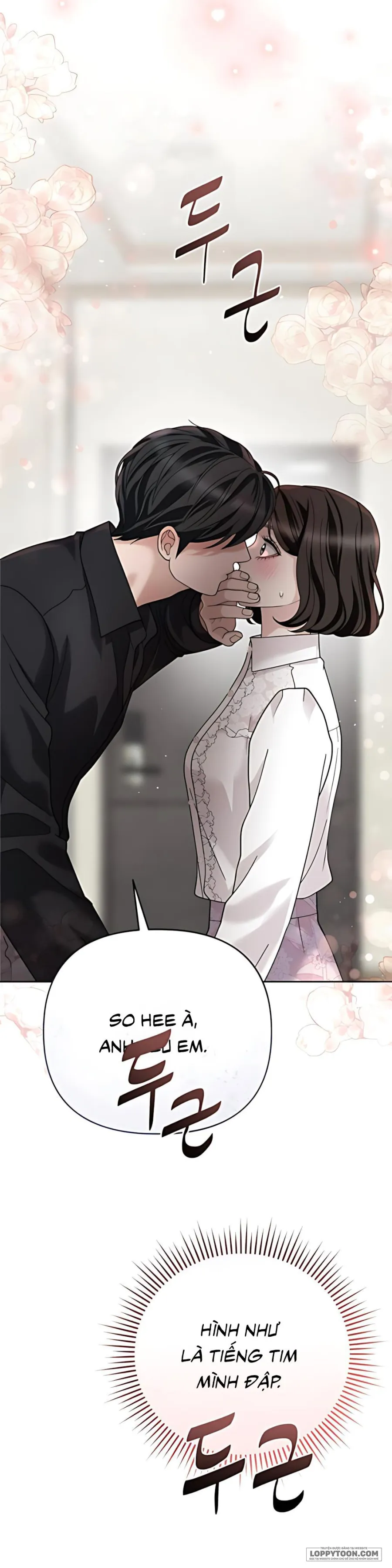[18+] Người Chồng Dao Động - Chap 3 - Trang 86