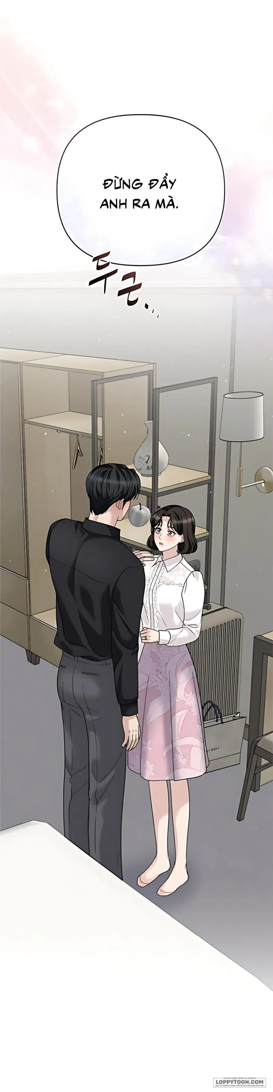[18+] Người Chồng Dao Động - Chap 3 - Trang 87