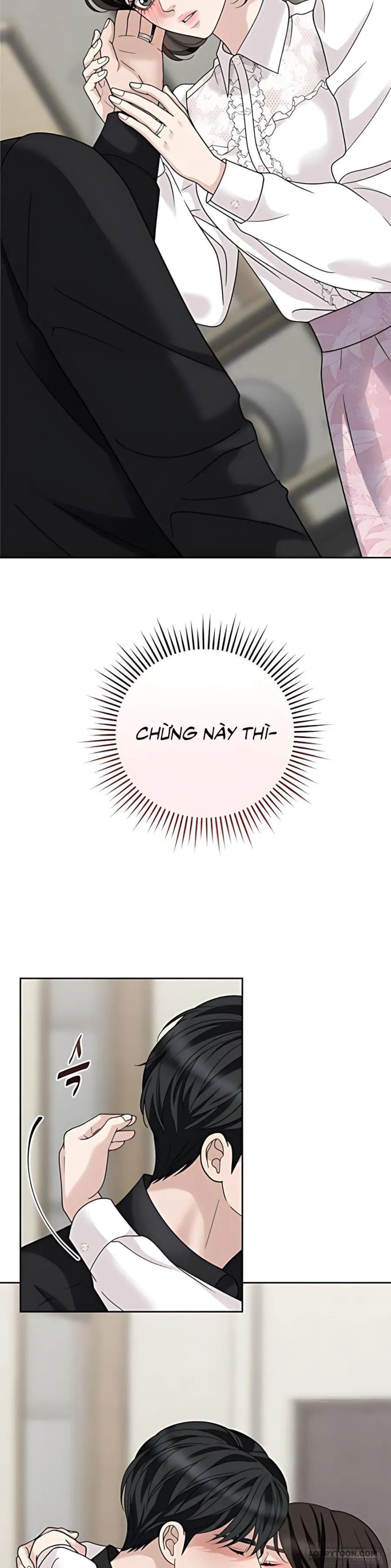 [18+] Người Chồng Dao Động - Chap 3 - Trang 89