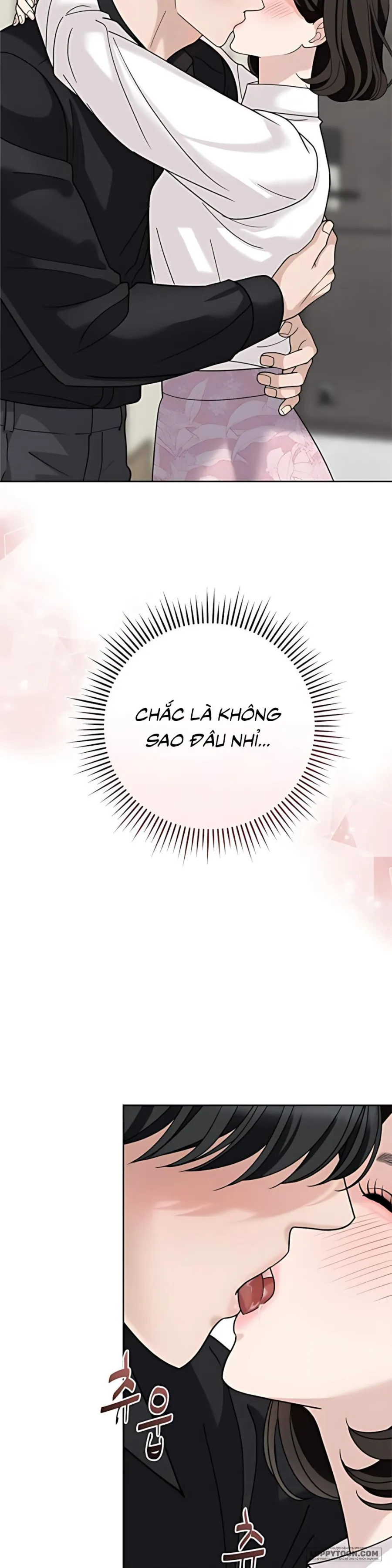 [18+] Người Chồng Dao Động - Chap 3 - Trang 90