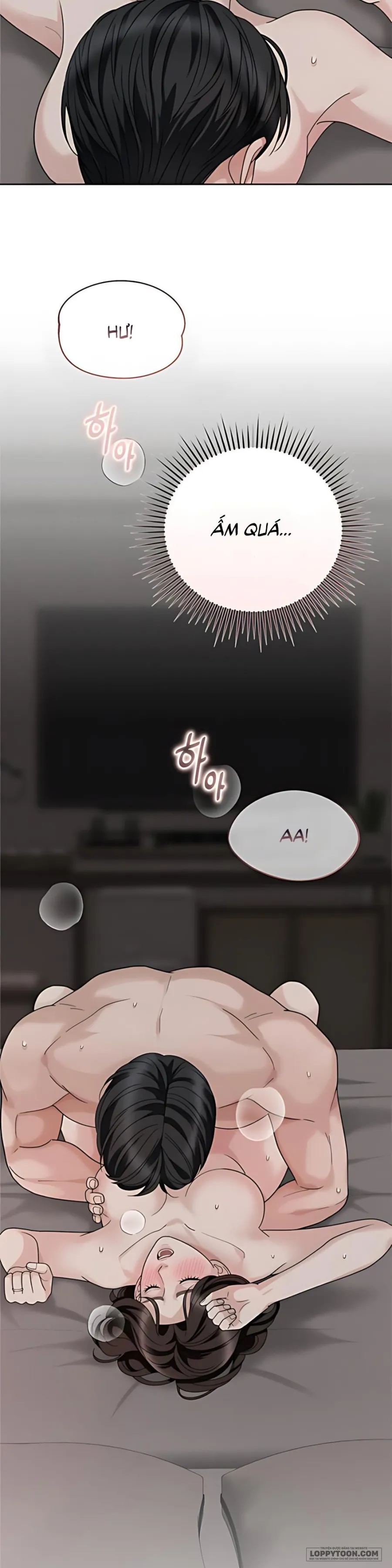 [18+] Người Chồng Dao Động - Chap 3 - Trang 95