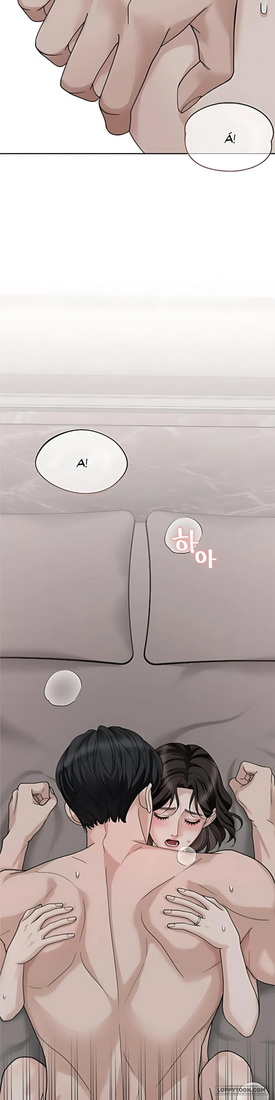 [18+] Người Chồng Dao Động - Chap 4 - 🔞 - Trang 1