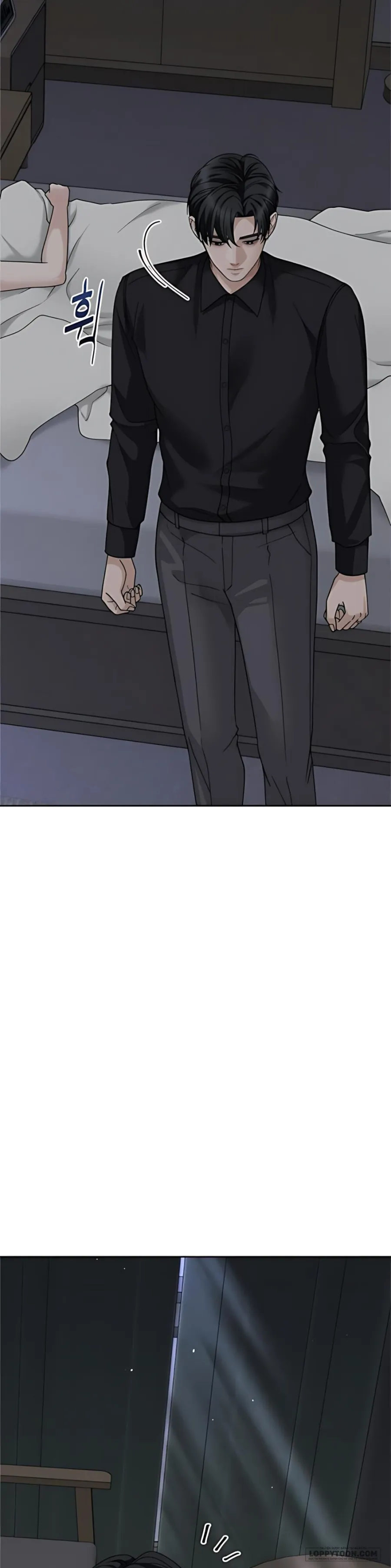[18+] Người Chồng Dao Động - Chap 4 - 🔞 - Trang 11