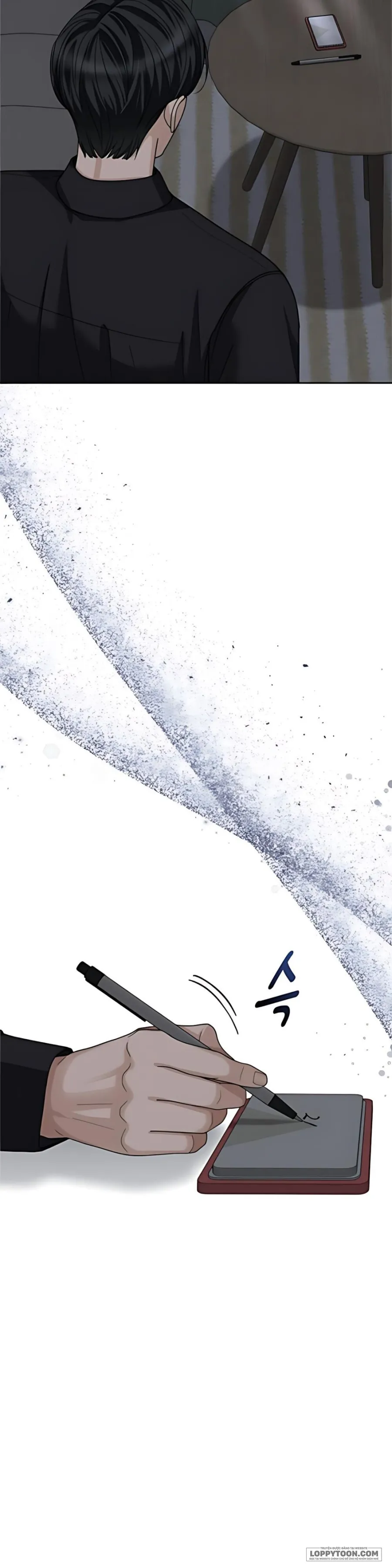 [18+] Người Chồng Dao Động - Chap 4 - 🔞 - Trang 12