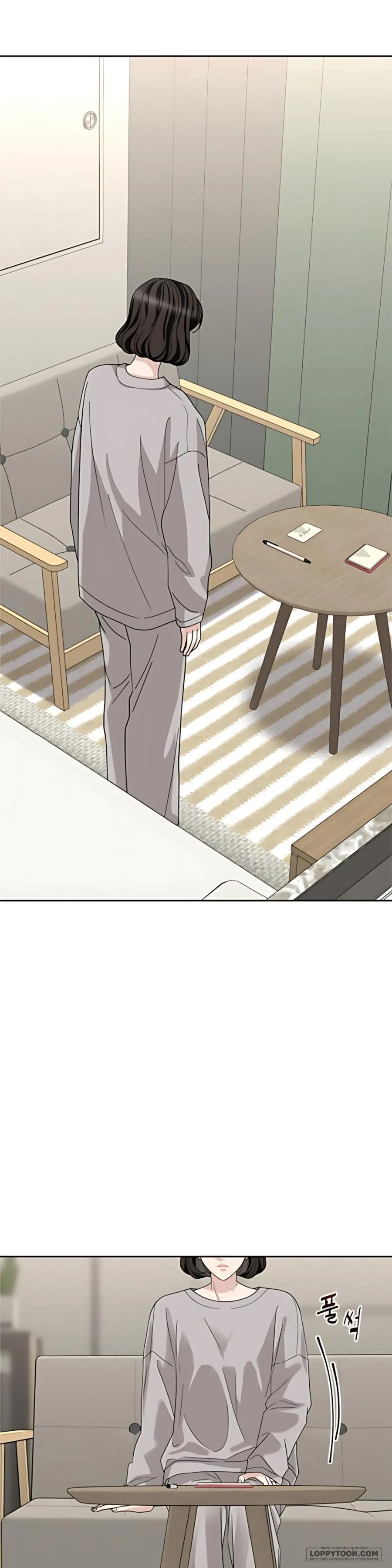 [18+] Người Chồng Dao Động - Chap 4 - 🔞 - Trang 14