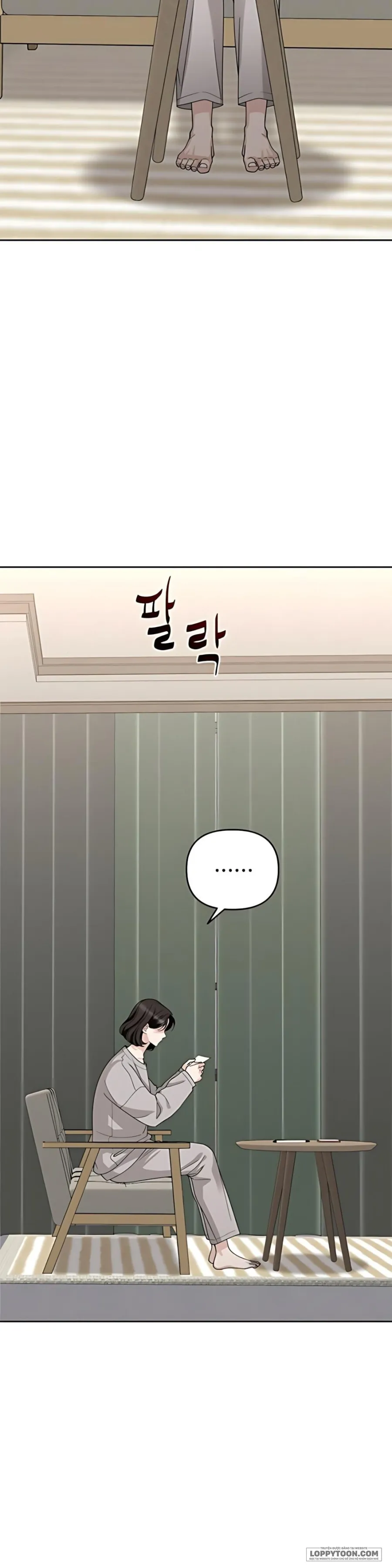 [18+] Người Chồng Dao Động - Chap 4 - 🔞 - Trang 15