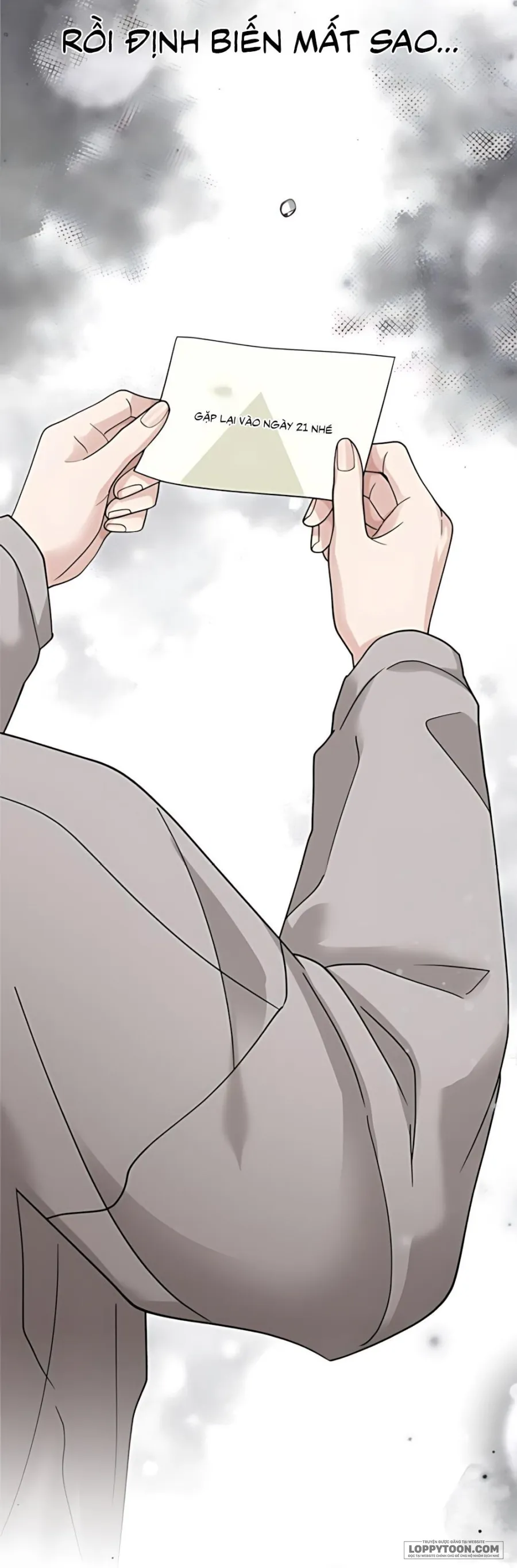 [18+] Người Chồng Dao Động - Chap 4 - 🔞 - Trang 18