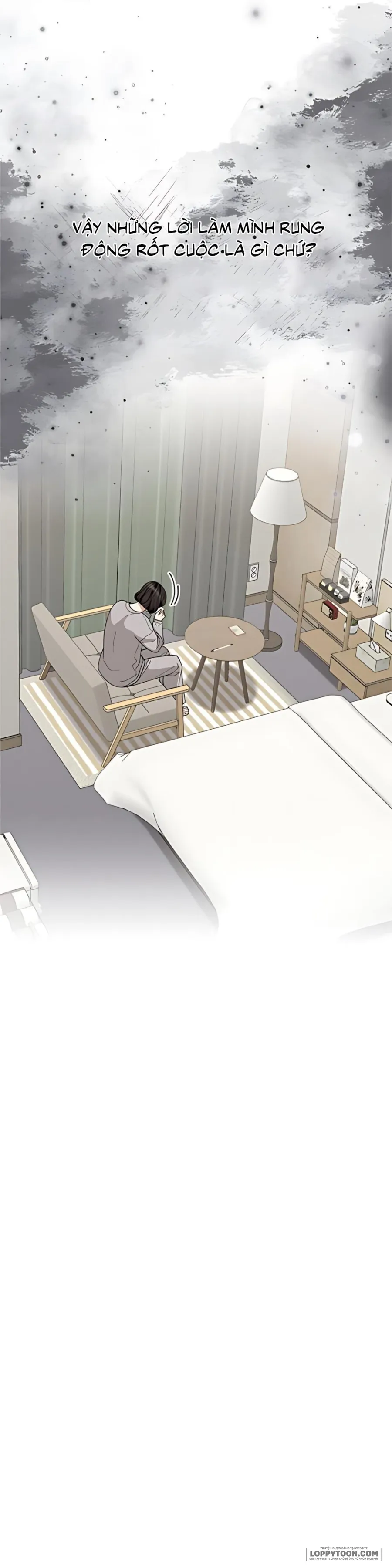 [18+] Người Chồng Dao Động - Chap 4 - 🔞 - Trang 19
