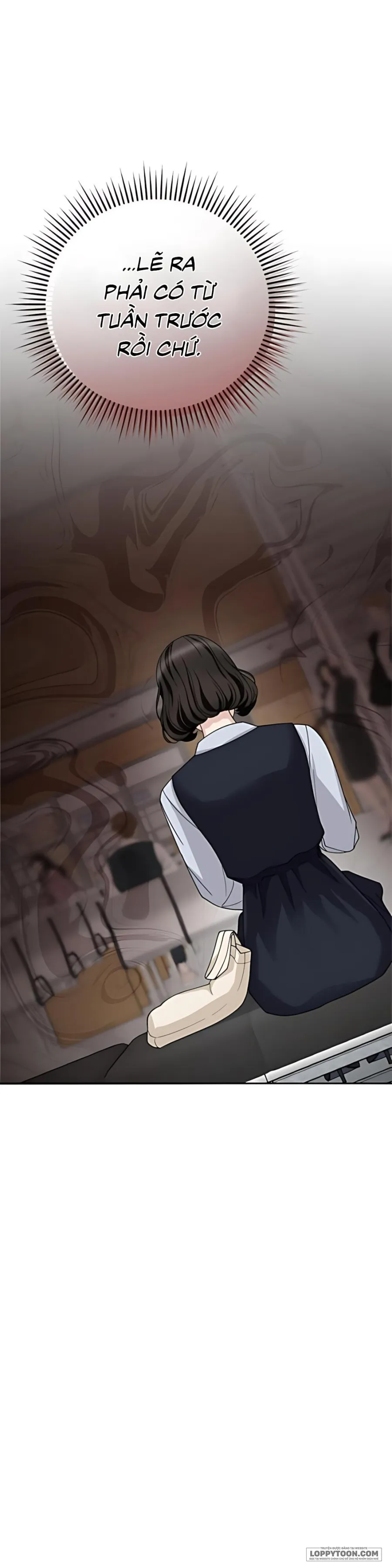 [18+] Người Chồng Dao Động - Chap 4 - 🔞 - Trang 28