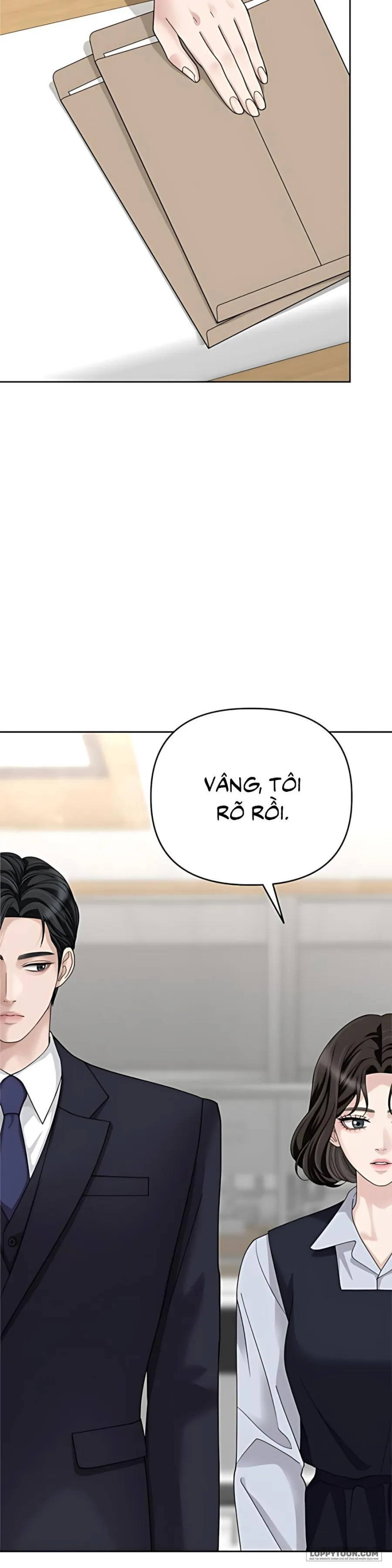 [18+] Người Chồng Dao Động - Chap 4 - 🔞 - Trang 34