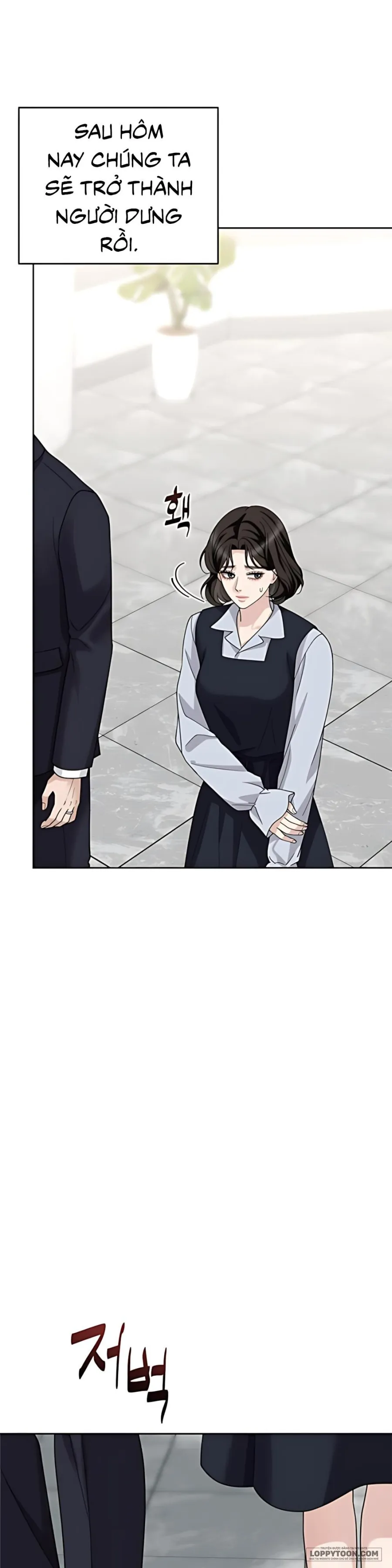 [18+] Người Chồng Dao Động - Chap 4 - 🔞 - Trang 37