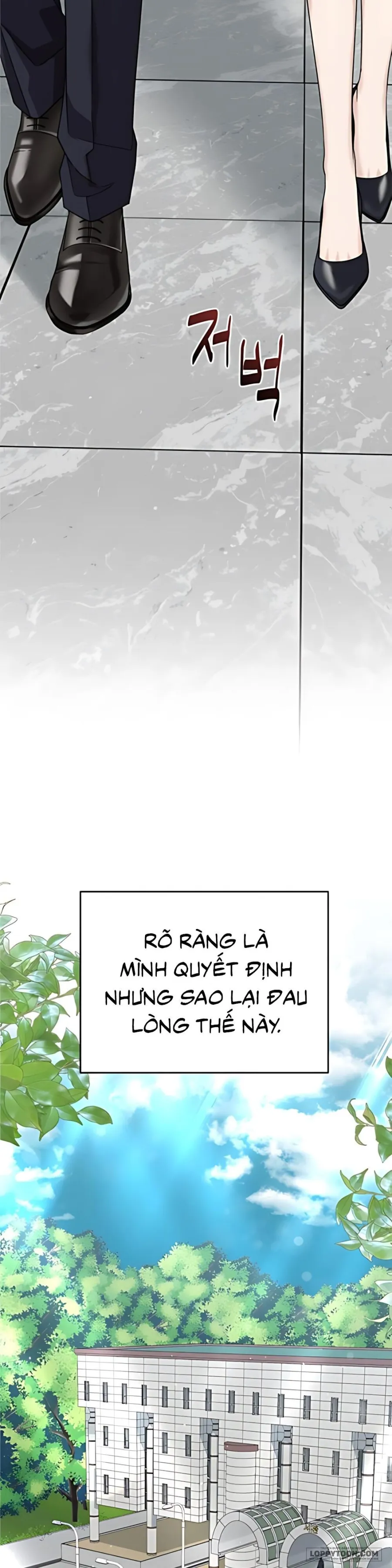 [18+] Người Chồng Dao Động - Chap 4 - 🔞 - Trang 38