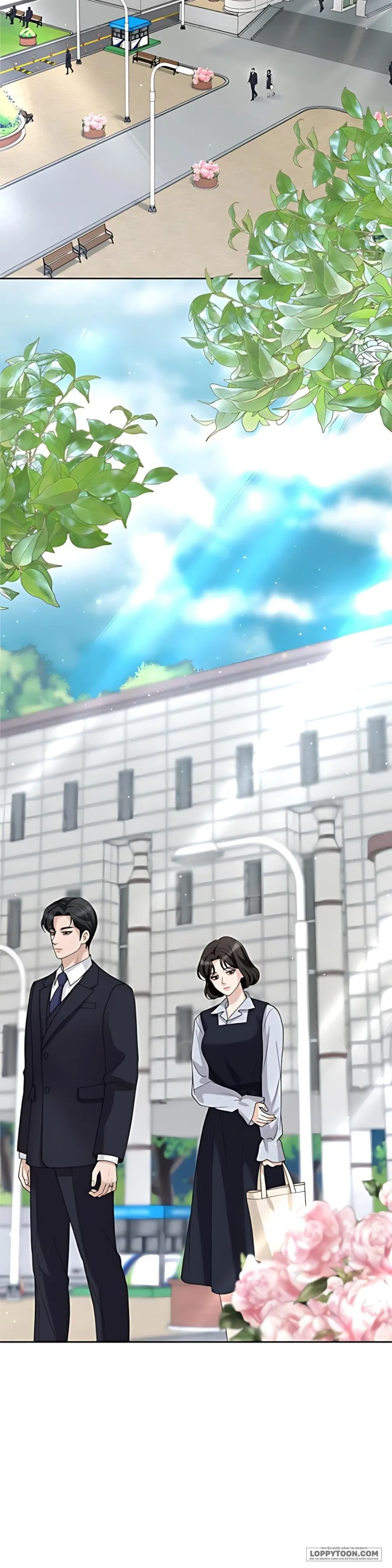 [18+] Người Chồng Dao Động - Chap 4 - 🔞 - Trang 39
