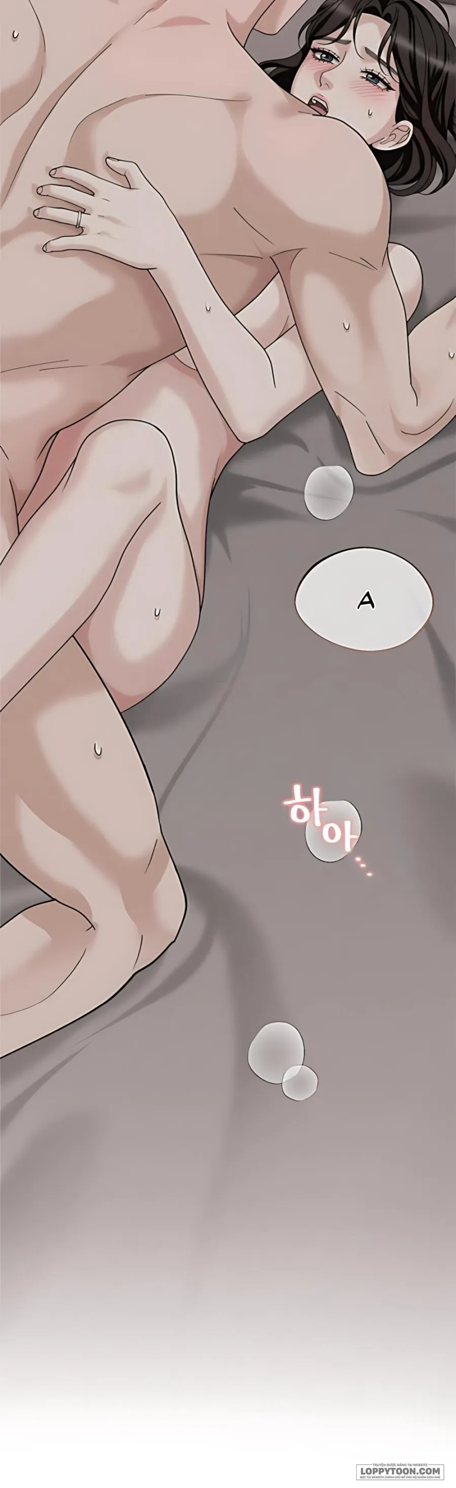 [18+] Người Chồng Dao Động - Chap 4 - 🔞 - Trang 4