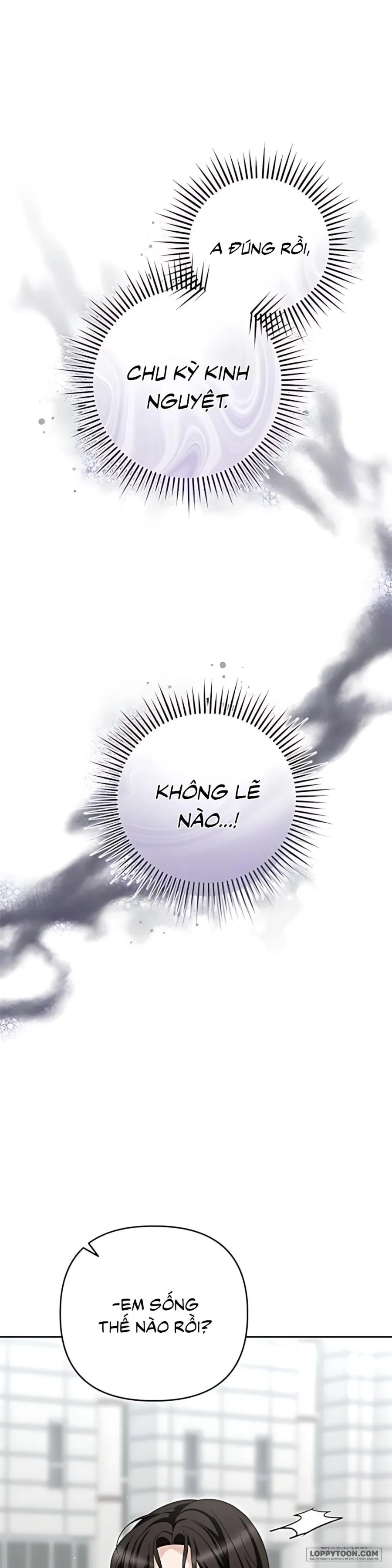 [18+] Người Chồng Dao Động - Chap 4 - 🔞 - Trang 41