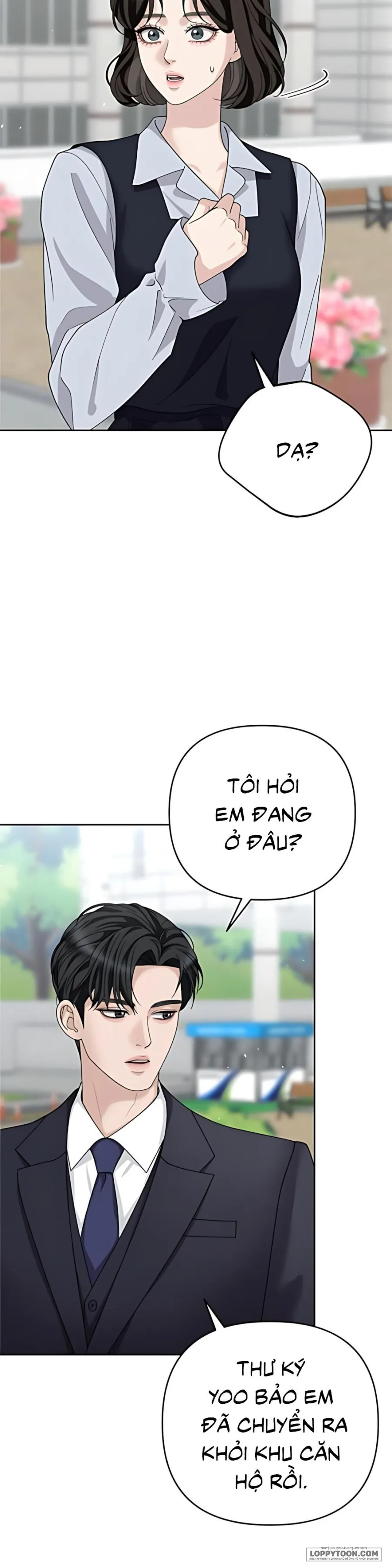[18+] Người Chồng Dao Động - Chap 4 - 🔞 - Trang 42