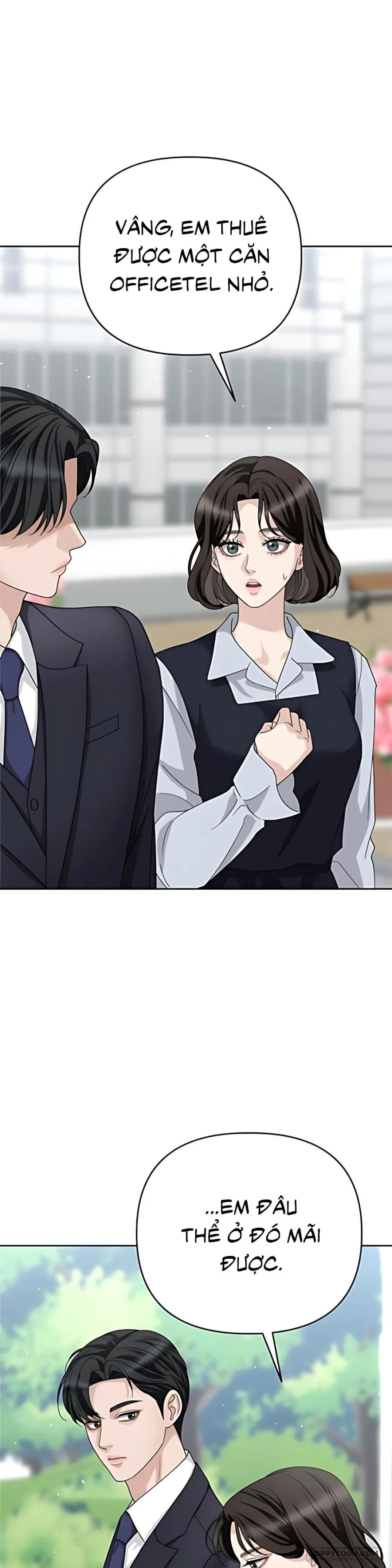 [18+] Người Chồng Dao Động - Chap 4 - 🔞 - Trang 43