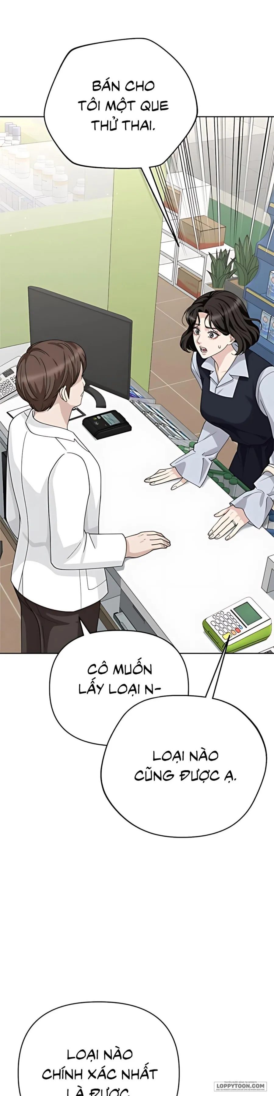 [18+] Người Chồng Dao Động - Chap 4 - 🔞 - Trang 52